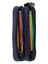 Trousse Harry Potter Team Gryffondor - 2 compartiments Bleu