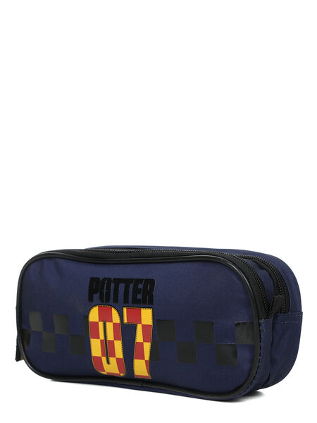 Trousse Harry Potter Team Gryffondor - 2 compartiments