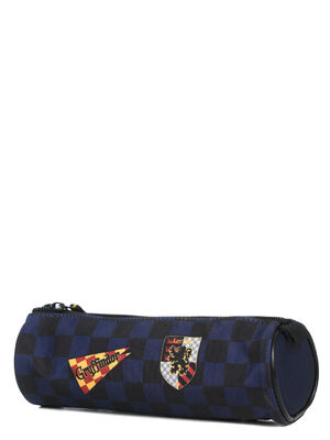 Trousse Harry Potter Team Gryffondor Bleu