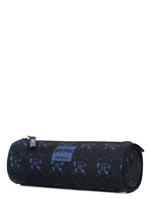 Trousse Harry Potter Poudlard Bleu