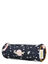 Trousse ronde Harry Potter Hedwige Mystical Bleu