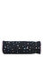 Trousse ronde Cheval Wild Flowers Bleu