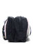 Trousse Cheval Wild Flowers - 2 compartiments Bleu