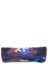 Trousse ronde Sonic Bleu