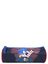 Trousse ronde Sonic Bleu