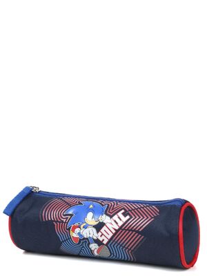 Trousse Sonic Bleu