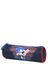 Trousse ronde Sonic Bleu