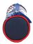 Trousse ronde Sonic Bleu
