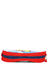 Trousse Oui-Oui Bleu Rouge