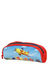 Trousse Oui-Oui Bleu Rouge