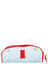 Trousse Oui-Oui Bleu Rouge