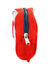 Trousse Oui-Oui Bleu Rouge