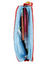 Trousse Oui-Oui Bleu Rouge
