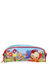 Trousse Oui-Oui Bleu Rouge
