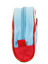 Trousse Oui-Oui Bleu Rouge