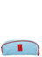 Trousse Oui-Oui Bleu Rouge