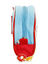 Trousse Oui-Oui Bleu Rouge