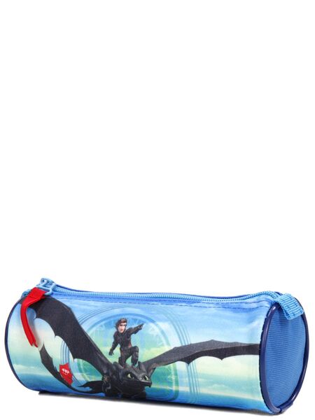 Trousse scolaire Dragons