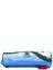Trousse scolaire Dragons Bleu
