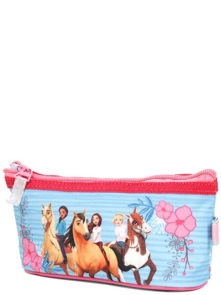 Trousse scolaire Spirit