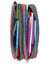 Trousse Hot Wheels Thrill - 2 compartiments Gris