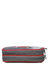 Trousse Hot Wheels Thrill - 2 compartiments Gris