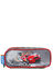 Trousse Hot Wheels Thrill - 2 compartiments Gris