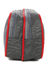 Trousse Hot Wheels Thrill - 2 compartiments Gris