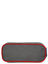 Trousse Hot Wheels Thrill - 2 compartiments Gris