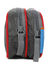 Trousse Hot Wheels Thrill - 2 compartiments Gris