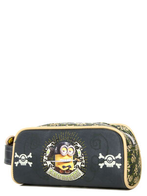 Trousse Les Minions Pirates 12324#Gris