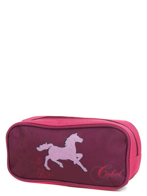 Trousse Cybel Au Galop Violet
