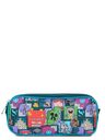 Trousse Minecraft Collection Vert