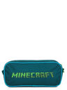 Trousse Minecraft Collection Vert