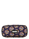 Trousse Fortnite Rubik's Cube Noir