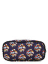 Trousse Fortnite Rubik's Cube Noir