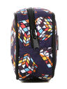 Trousse Fortnite Rubik's Cube Noir