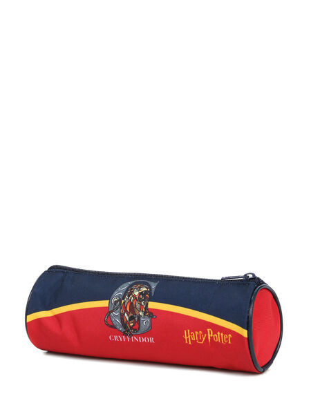 Trousse ronde Harry Potter Maison Gryffondor
