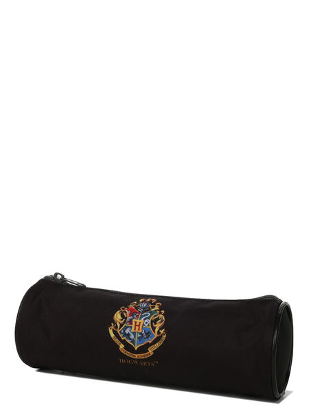 Trousse ronde Harry Potter Armoiries