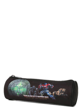 Trousse ronde Transformers Rise of the Beasts