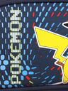Trousse Pok�mon Team Pikachu - 2 compartiments Bleu Marine Bleu Marine