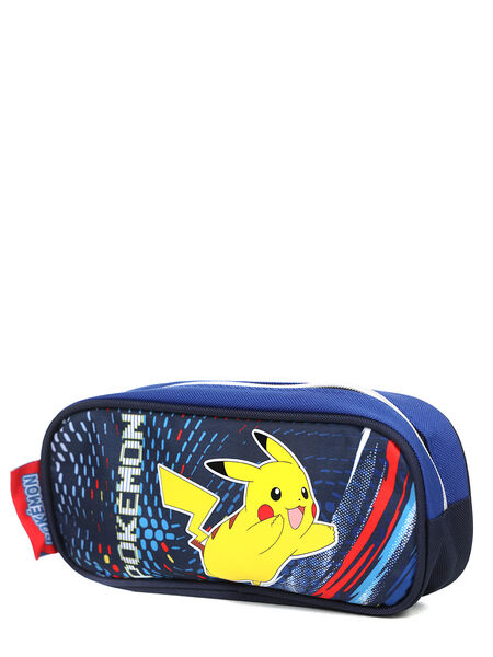 Trousse Pok�mon Team Pikachu