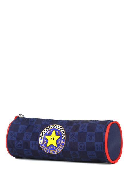 Trousse ronde Super Mario Kart