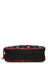 Trousse Minecraft Blocs - 2 compartiments Noir Noir