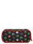 Trousse Minecraft Blocs - 2 compartiments Noir Noir