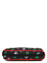 Trousse Minecraft Blocs Noir