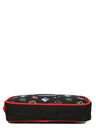 Trousse Minecraft Blocs Noir