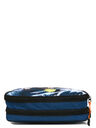 Trousse Naruto Shipudden Team - 2 compartiments Bleu