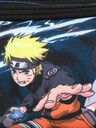 Trousse Naruto Shipudden Team - 2 compartiments Bleu