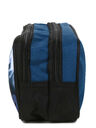 Trousse Naruto Shipudden Team - 2 compartiments Bleu